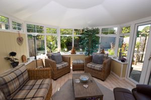 Orangery- click for photo gallery